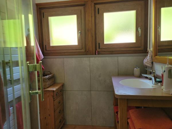 FAVERGES. MAISON INDIVIDUELLE AVEC TERRAIN DE 1869M²