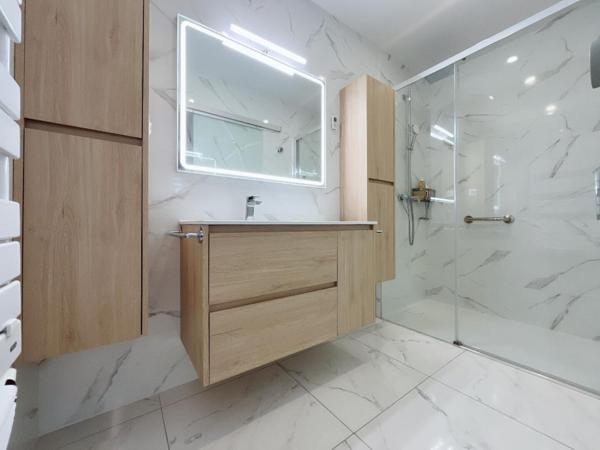 Magnifique maison de 2024 en R+1 de 95 m² sur un terrain deux faces piscinable