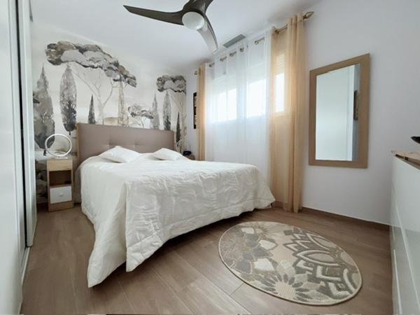 Magnifique maison de 2024 en R+1 de 95 m² sur un terrain deux faces piscinable