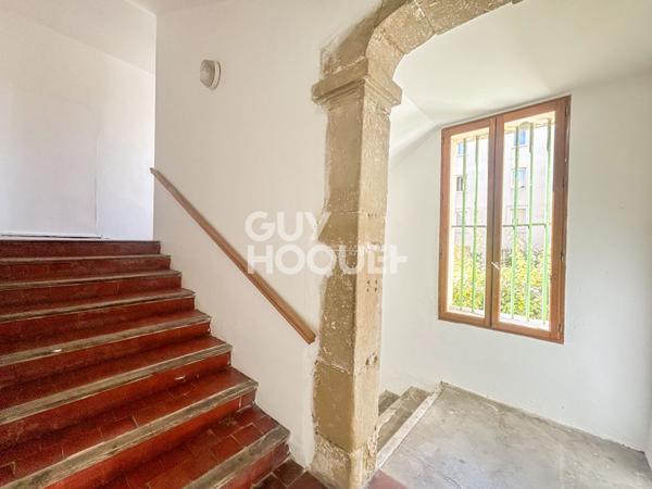 Appartement L Isle Sur La Sorgue 2 pièce(s) 30 m2