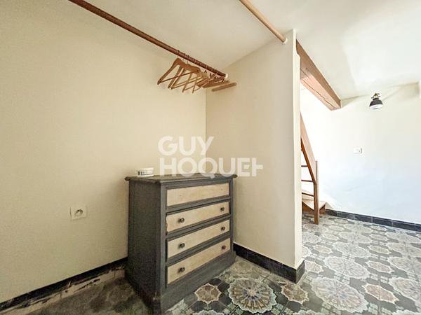 Appartement L Isle Sur La Sorgue 2 pièce(s) 30 m2