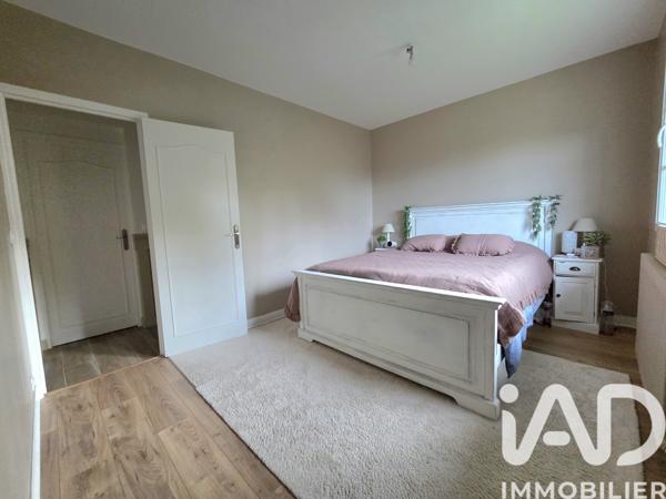 Maison à vendre 5 pièces 138 m² Moussy-le-Vieux