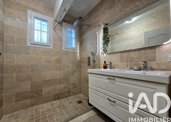 Maison à vendre 5 pièces 138 m² Moussy-le-Vieux