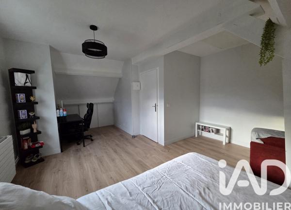 Maison à vendre 5 pièces 138 m² Moussy-le-Vieux
