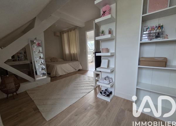 Maison à vendre 5 pièces 138 m² Moussy-le-Vieux