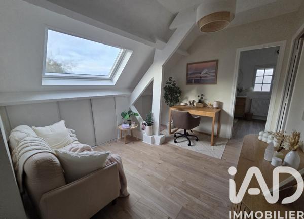 Maison à vendre 5 pièces 138 m² Moussy-le-Vieux