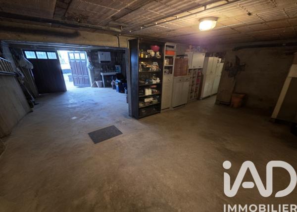 Maison à vendre 5 pièces 138 m² Moussy-le-Vieux