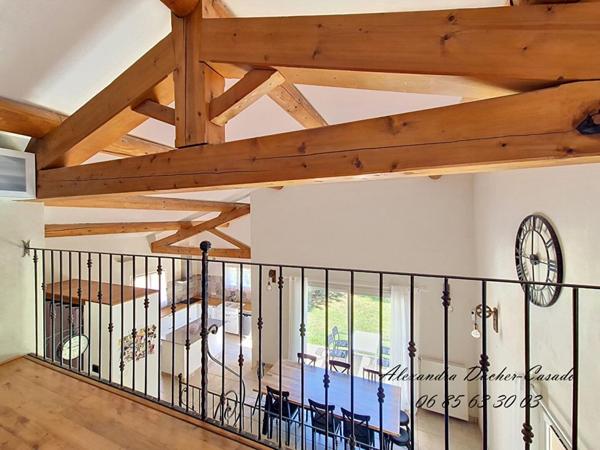 VILLA PROVENCALE DE CARACTERE