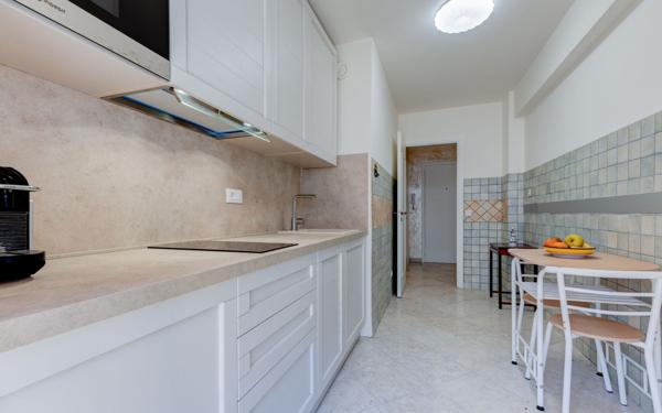 Appartement à vendre    2 pièces • 51,91 m2 Nice