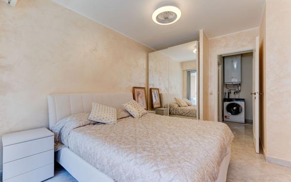 Appartement à vendre    2 pièces • 51,91 m2 Nice