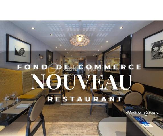 Fonds de commerce