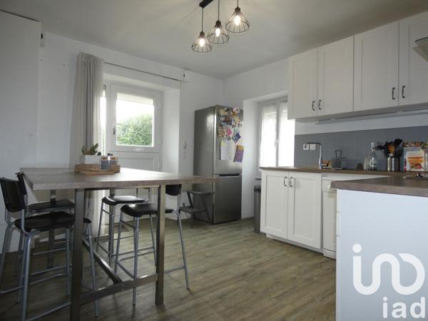 Maison à vendre 4 pièces 72 m² Thouaré-sur-Loire