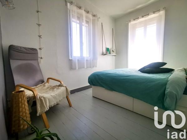 Maison à vendre 4 pièces 72 m² Thouaré-sur-Loire