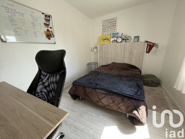 Maison à vendre 4 pièces 72 m² Thouaré-sur-Loire