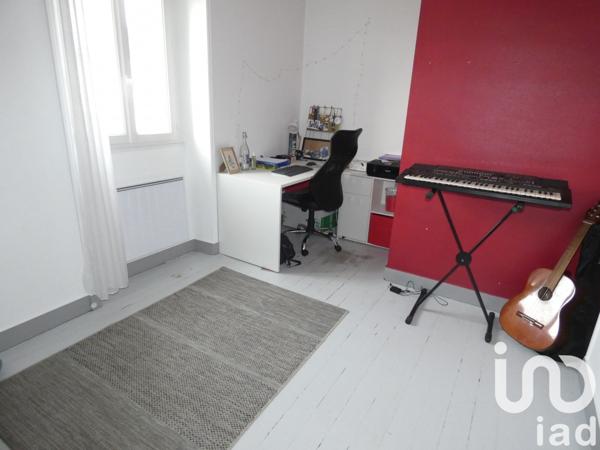 Maison à vendre 4 pièces 72 m² Thouaré-sur-Loire