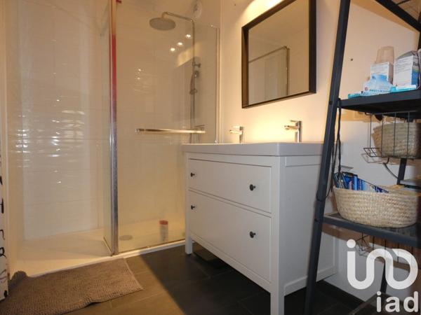 Maison à vendre 4 pièces 72 m² Thouaré-sur-Loire