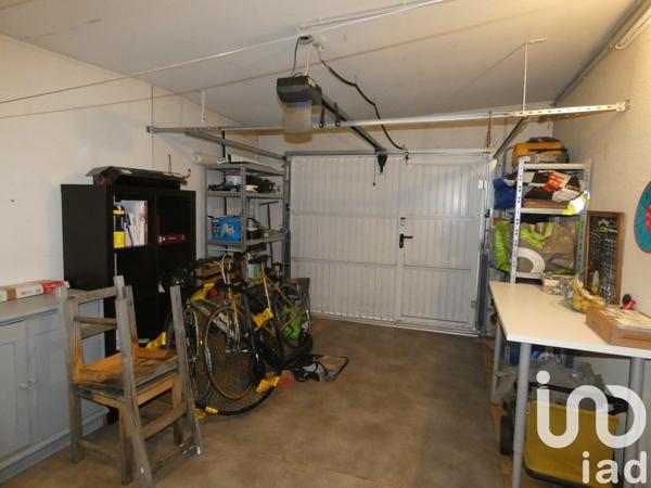 Maison à vendre 4 pièces 72 m² Thouaré-sur-Loire