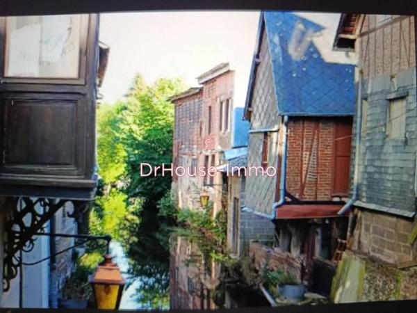 Maison à vendre 4 pièces de 73 m²