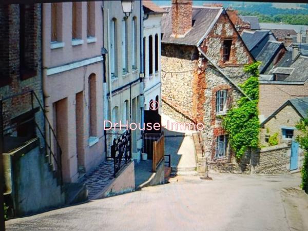 Maison à vendre 4 pièces de 73 m²