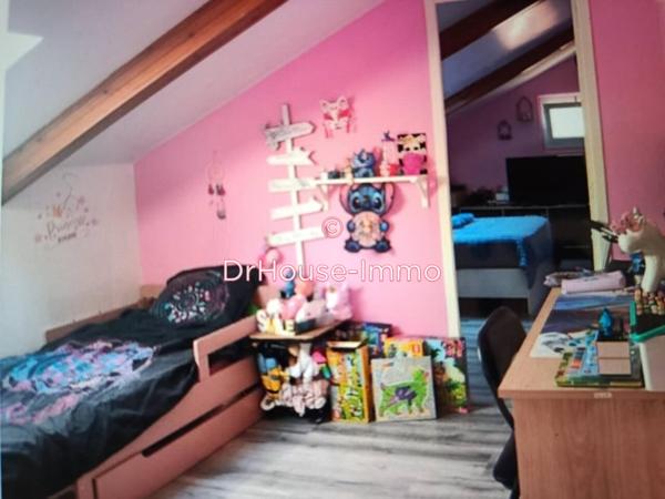 Maison à vendre 4 pièces de 73 m²