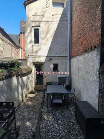 Maison à vendre 4 pièces de 73 m²