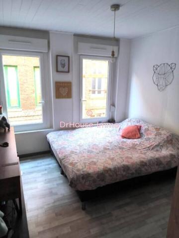 Maison à vendre 4 pièces de 73 m²