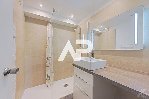 Appartement Rueil Malmaison 3 pièce(s) 68.46 m2 425 000 € **  - Référence  19911