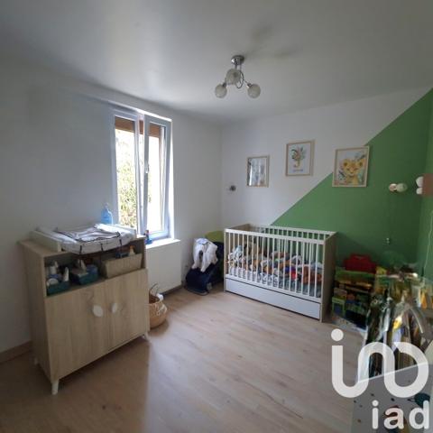 Maison à vendre 4 pièces 78 m² Ballancourt-sur-Essonne