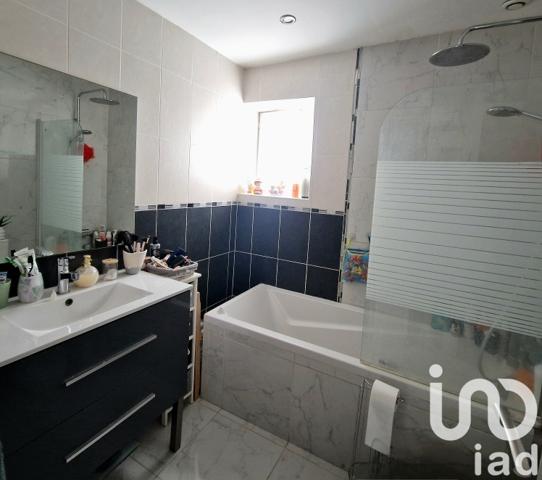 Maison à vendre 4 pièces 78 m² Ballancourt-sur-Essonne