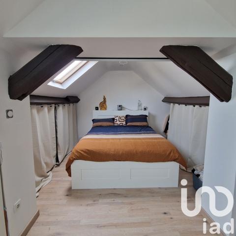 Maison à vendre 4 pièces 78 m² Ballancourt-sur-Essonne