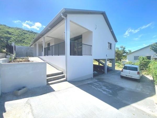 BELLE VILLA F4 ENTRE DEUX