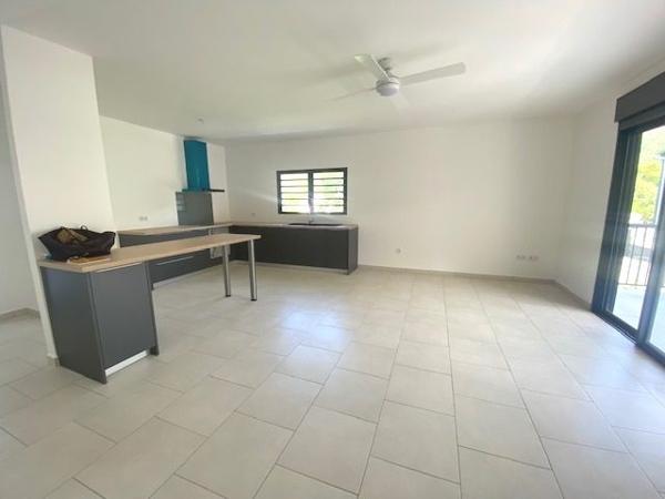 BELLE VILLA F4 ENTRE DEUX