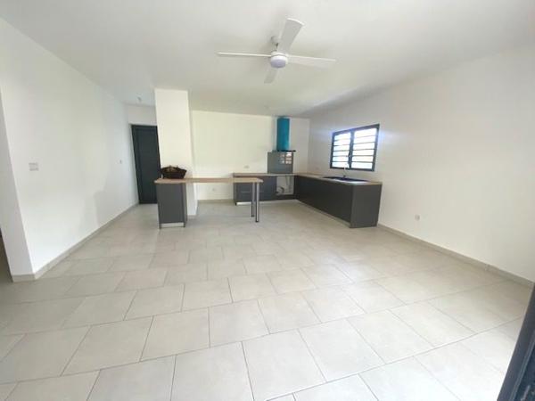 BELLE VILLA F4 ENTRE DEUX