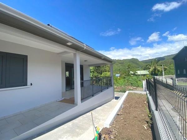 BELLE VILLA F4 ENTRE DEUX