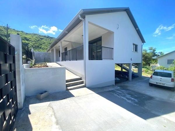 BELLE VILLA F4 ENTRE DEUX