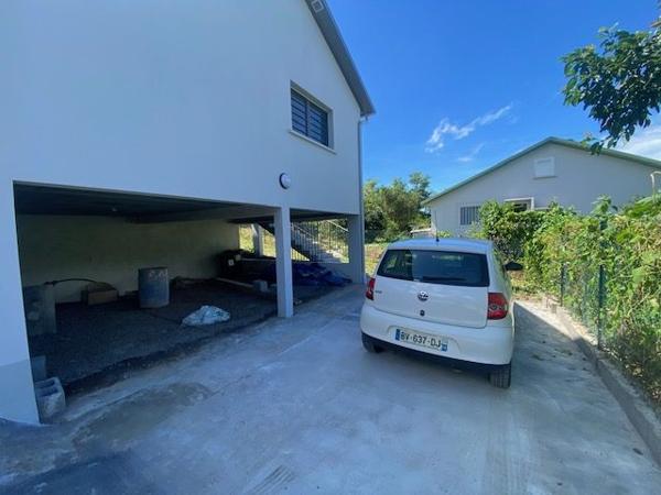 BELLE VILLA F4 ENTRE DEUX