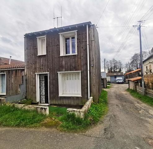 Maison La Montagne 3 pièce(s) 58m2