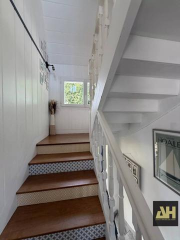 EXCLUSIVITE- LE RELECQ KERHUON - SECTEUR CORNICHE- MAISON TRADITIONNELLE-NON MITOYENNE- 4CH