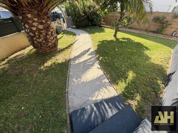 EXCLUSIVITE- LE RELECQ KERHUON - SECTEUR CORNICHE- MAISON TRADITIONNELLE-NON MITOYENNE- 4CH