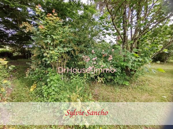 Maison à vendre 2 pièces de 65 m²