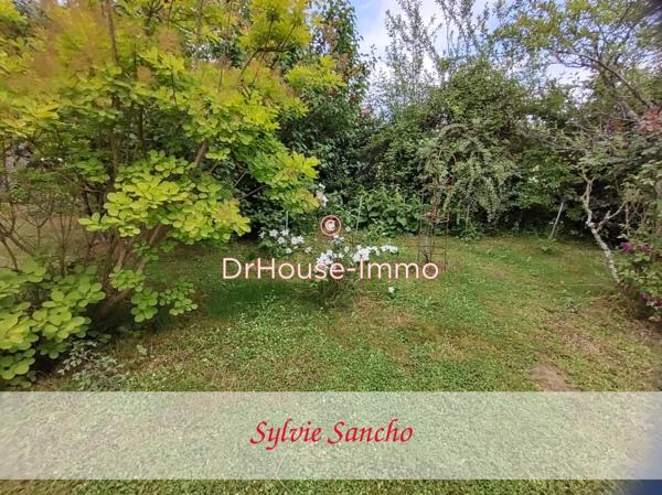 Maison à vendre 2 pièces de 65 m²