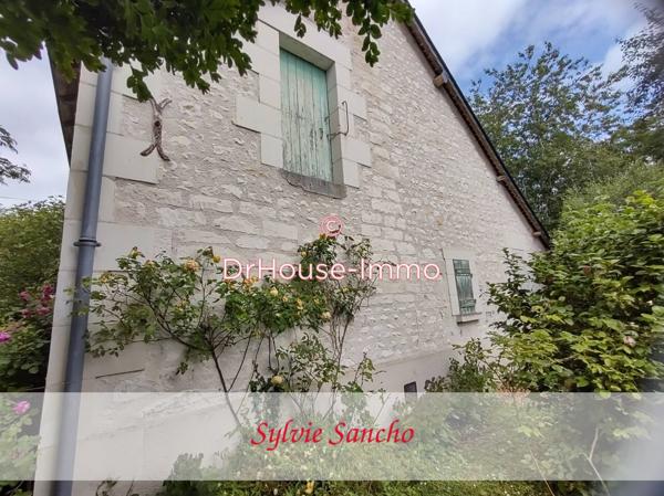 Maison à vendre 2 pièces de 65 m²