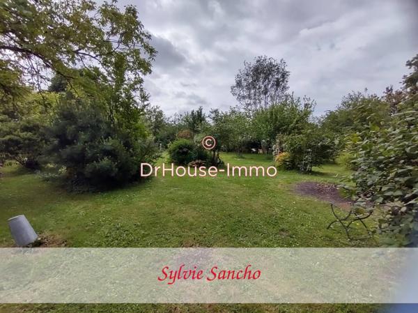 Maison à vendre 2 pièces de 65 m²
