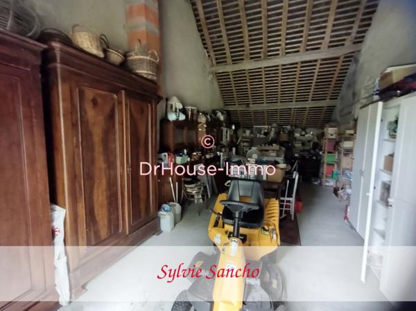 Maison à vendre 2 pièces de 65 m²