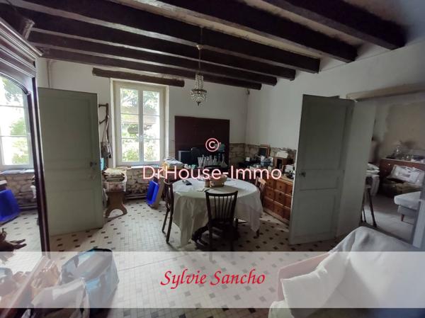 Maison à vendre 2 pièces de 65 m²