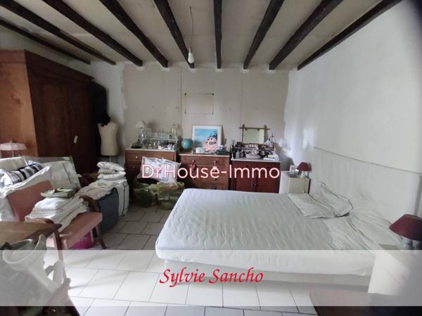 Maison à vendre 2 pièces de 65 m²