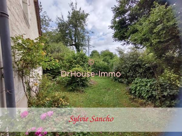 Maison à vendre 2 pièces de 65 m²