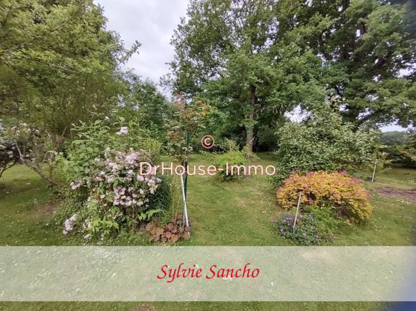 Maison à vendre 2 pièces de 65 m²