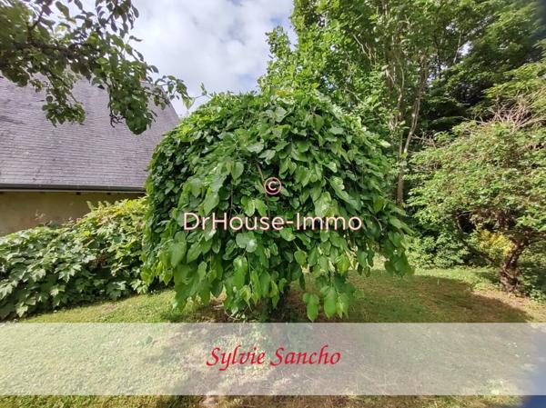 Maison à vendre 2 pièces de 65 m²