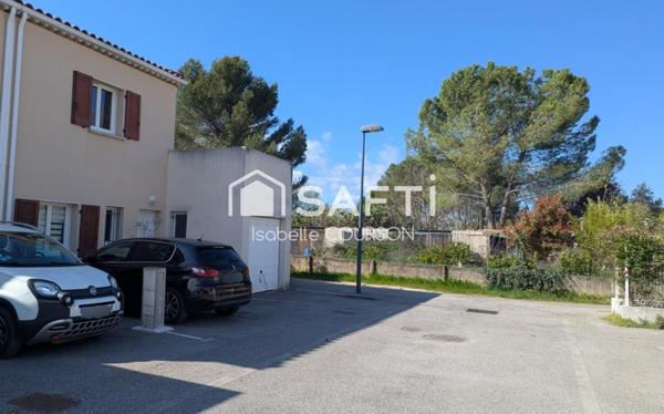 Maison 4 pièces à vendre à Pertuis